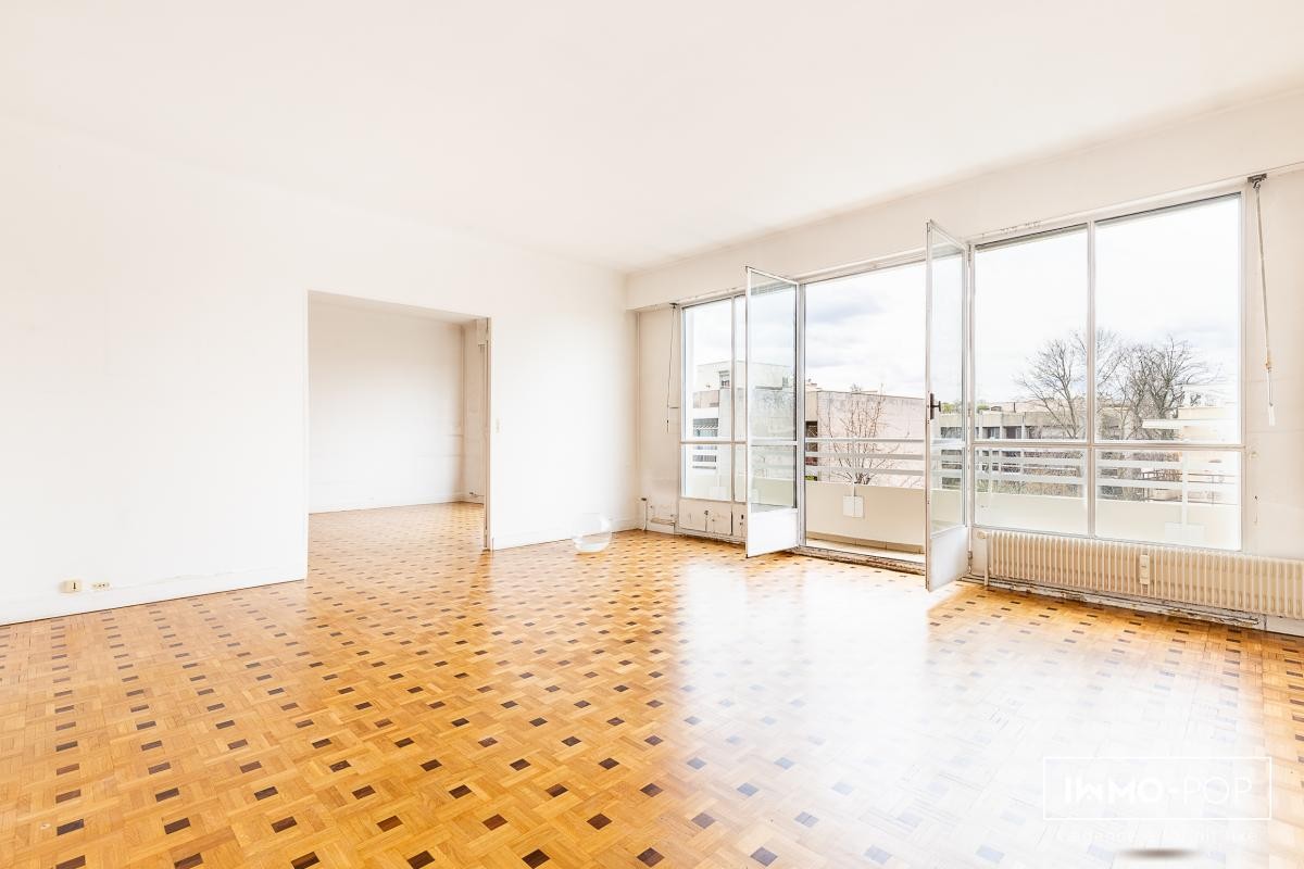 Vente Appartement à Paris Passy 16e arrondissement 2 pièces