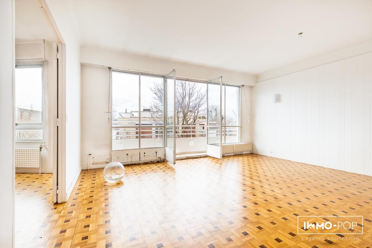 Vente Appartement à Paris Passy 16e arrondissement 2 pièces