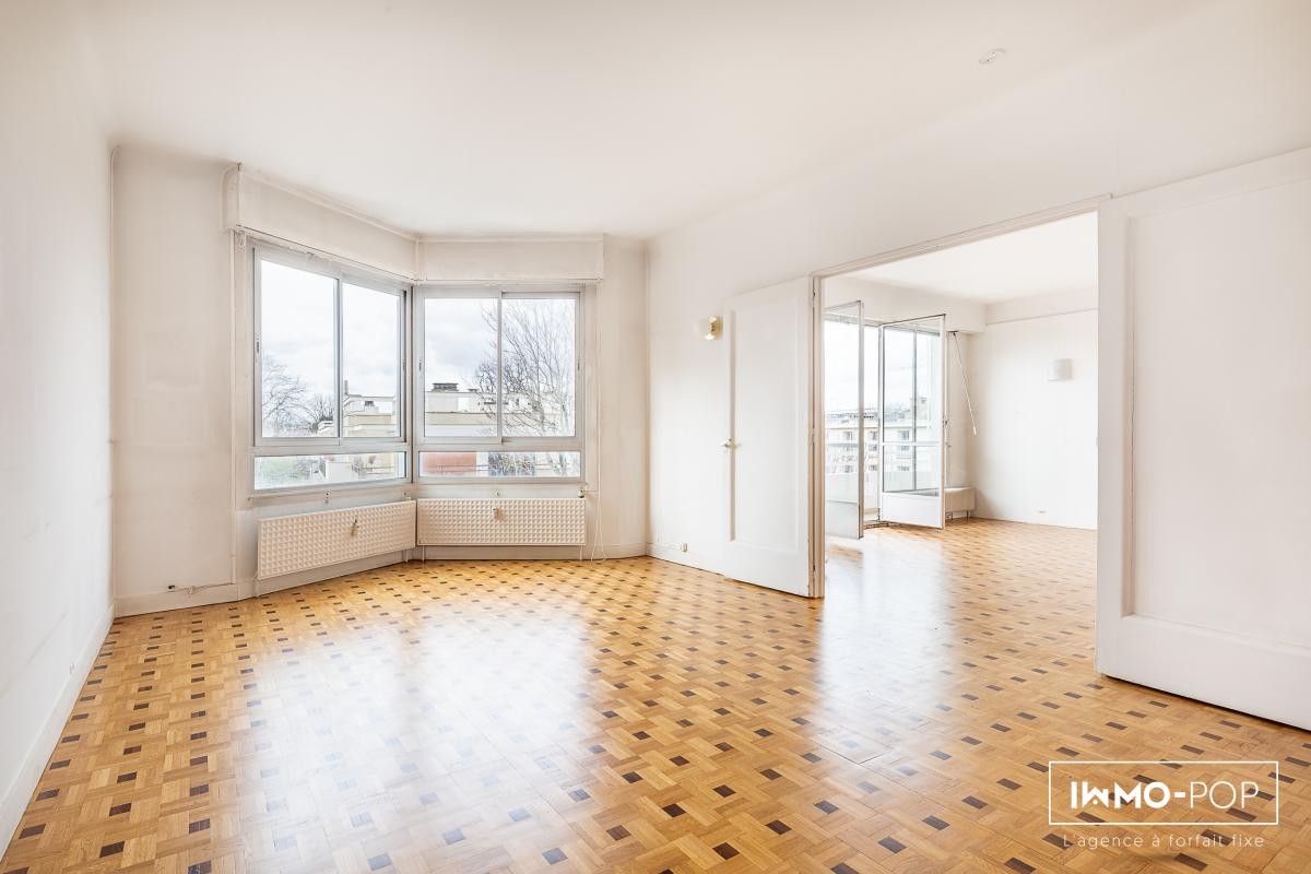 Vente Appartement à Paris Passy 16e arrondissement 2 pièces