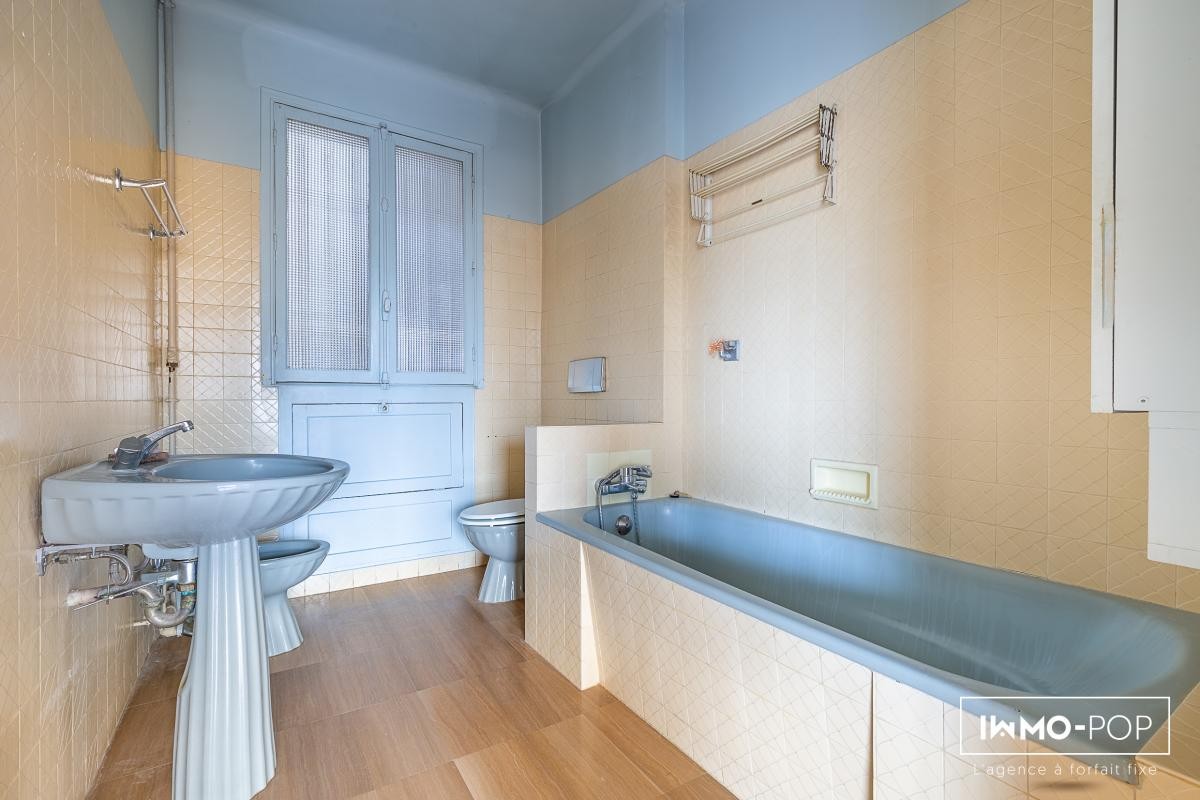 Vente Appartement à Paris Passy 16e arrondissement 2 pièces