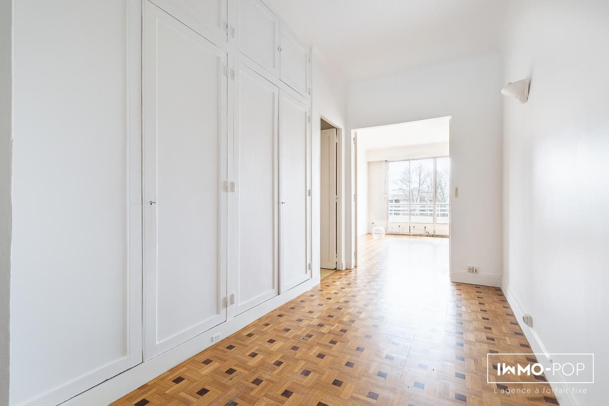 Vente Appartement à Paris Passy 16e arrondissement 2 pièces