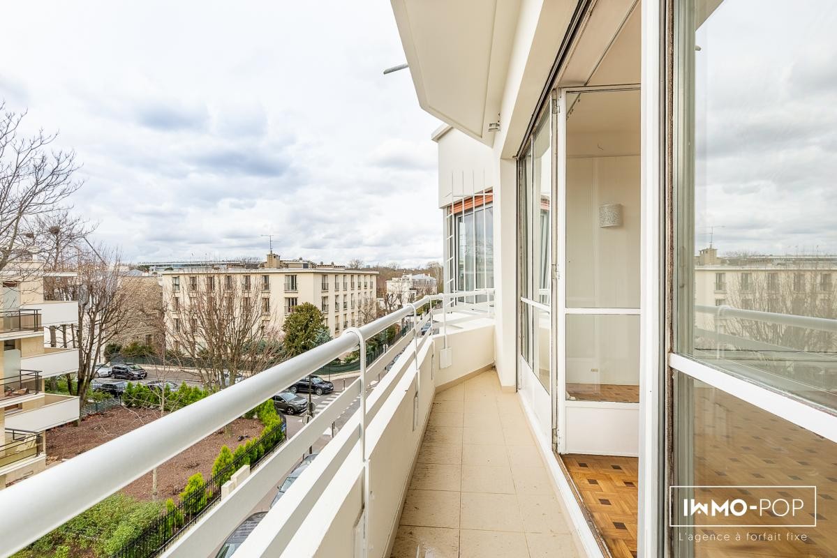 Vente Appartement à Paris Passy 16e arrondissement 2 pièces