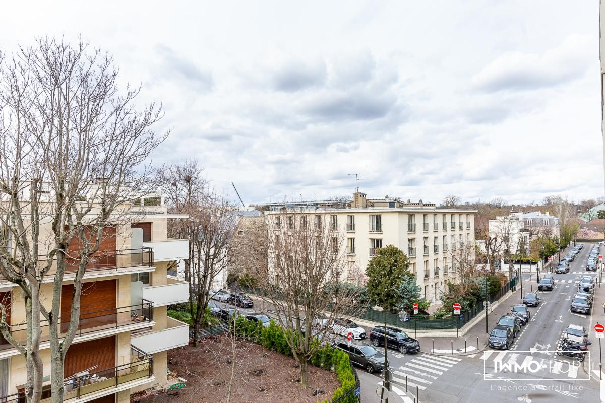 Vente Appartement à Paris Passy 16e arrondissement 2 pièces