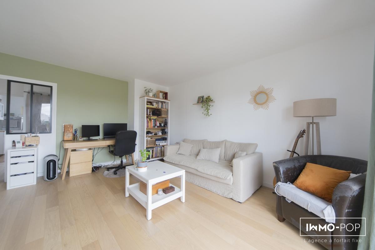 Vente Appartement à Chennevières-sur-Marne 3 pièces