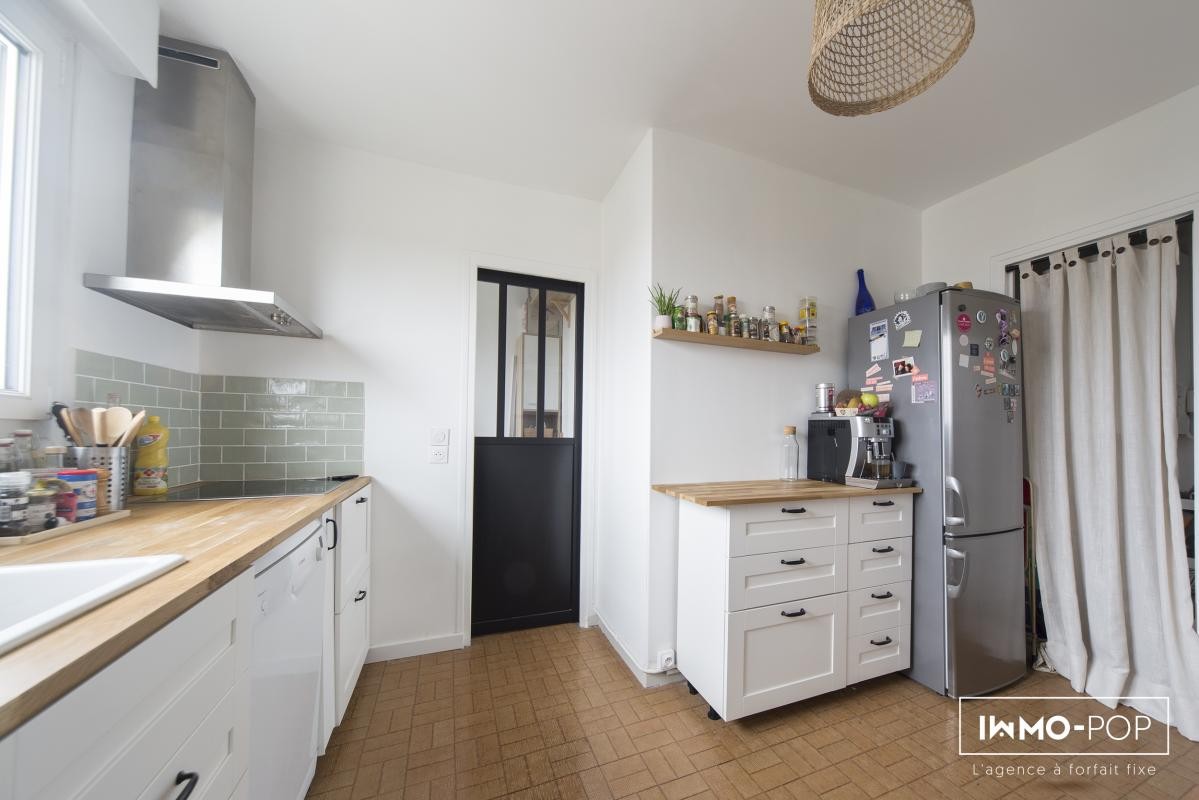 Vente Appartement à Chennevières-sur-Marne 3 pièces