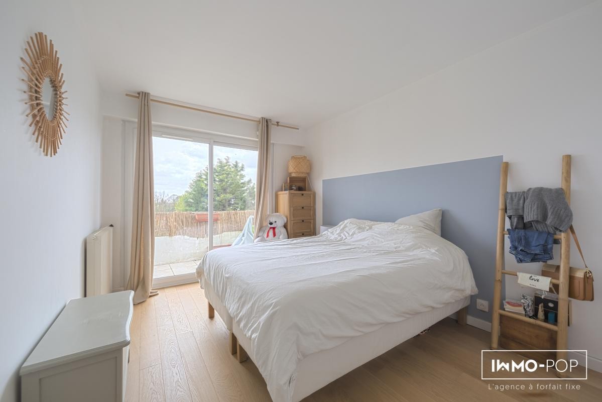 Vente Appartement à Chennevières-sur-Marne 3 pièces