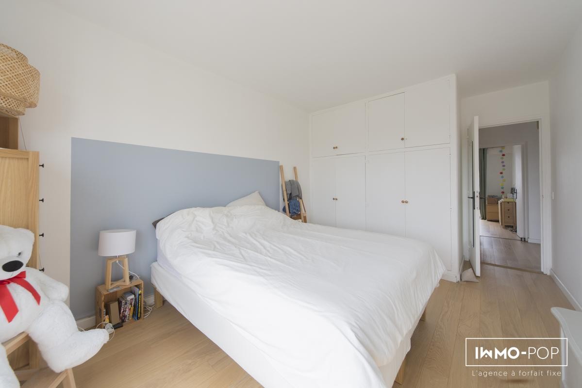 Vente Appartement à Chennevières-sur-Marne 3 pièces