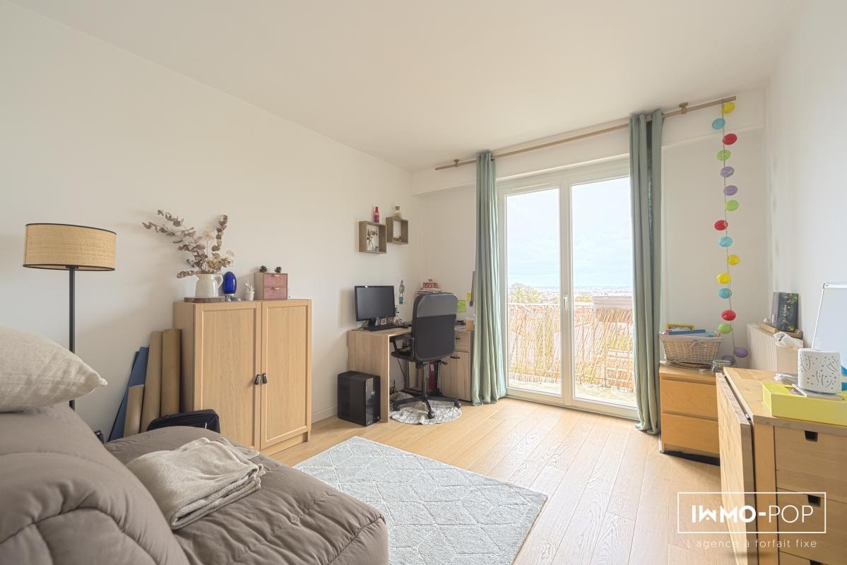 Vente Appartement à Chennevières-sur-Marne 3 pièces