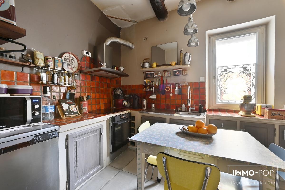 Vente Maison à Velleron 4 pièces