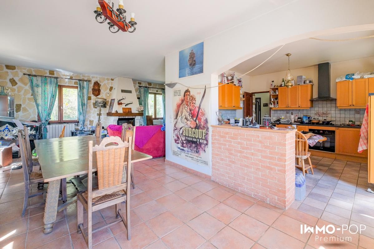 Vente Maison à Gardanne 9 pièces