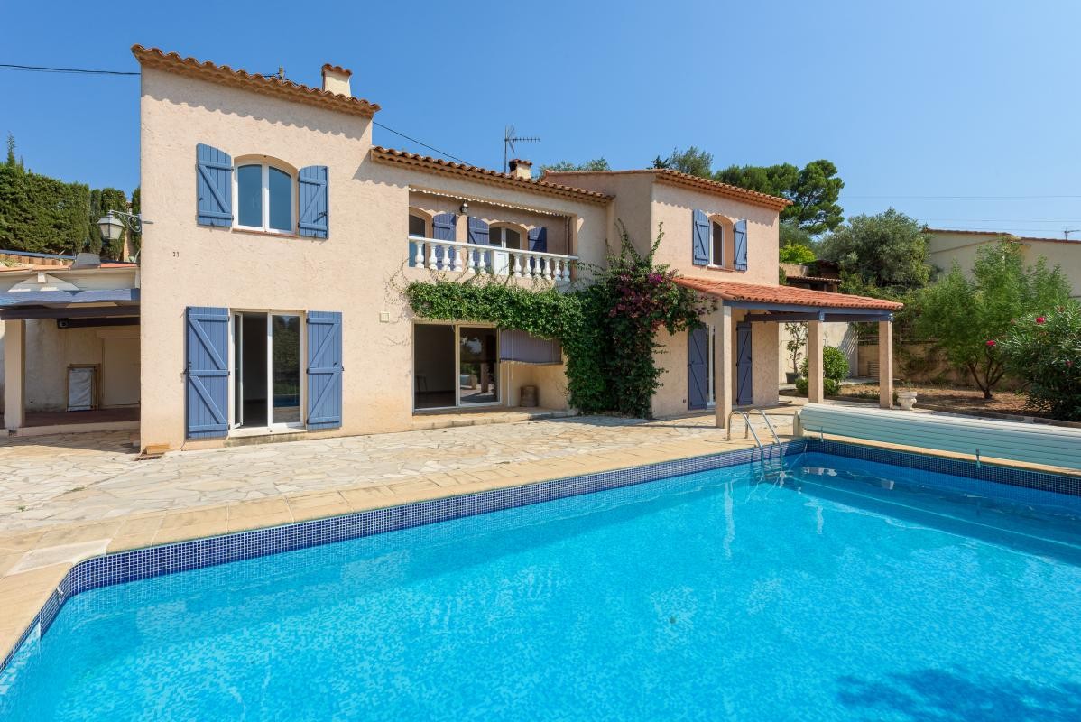 Vente Maison à Nice 6 pièces