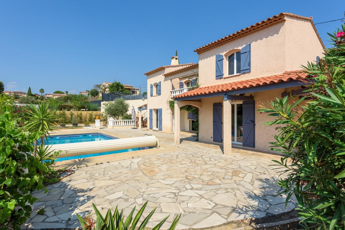 Vente Maison à Nice 6 pièces