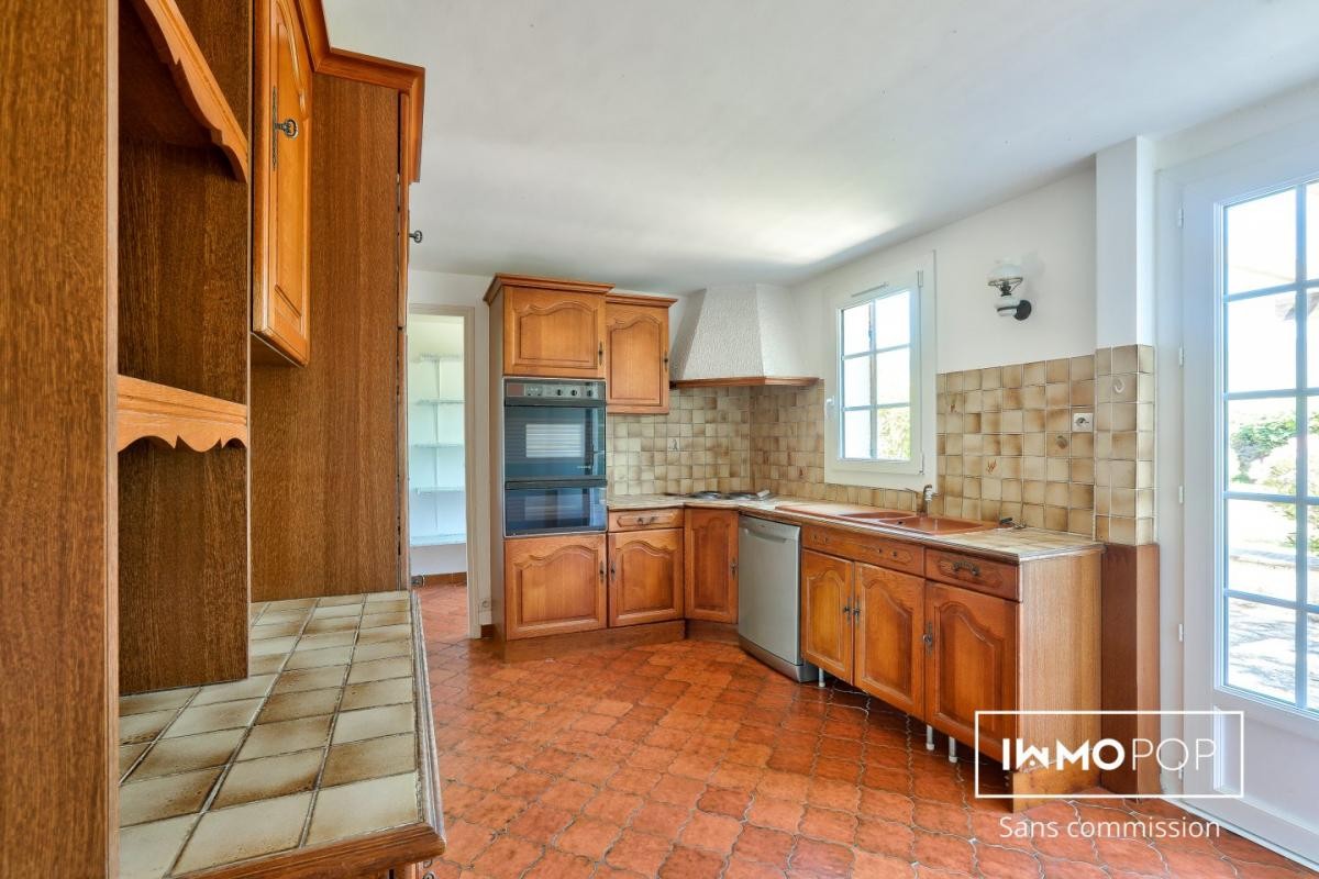 Vente Maison à Fayence 6 pièces