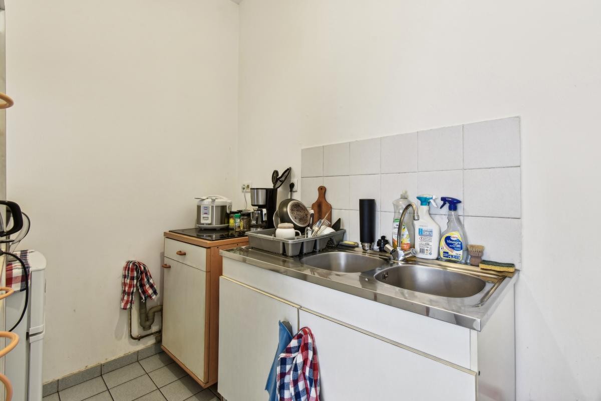 Vente Appartement à Roubaix 2 pièces