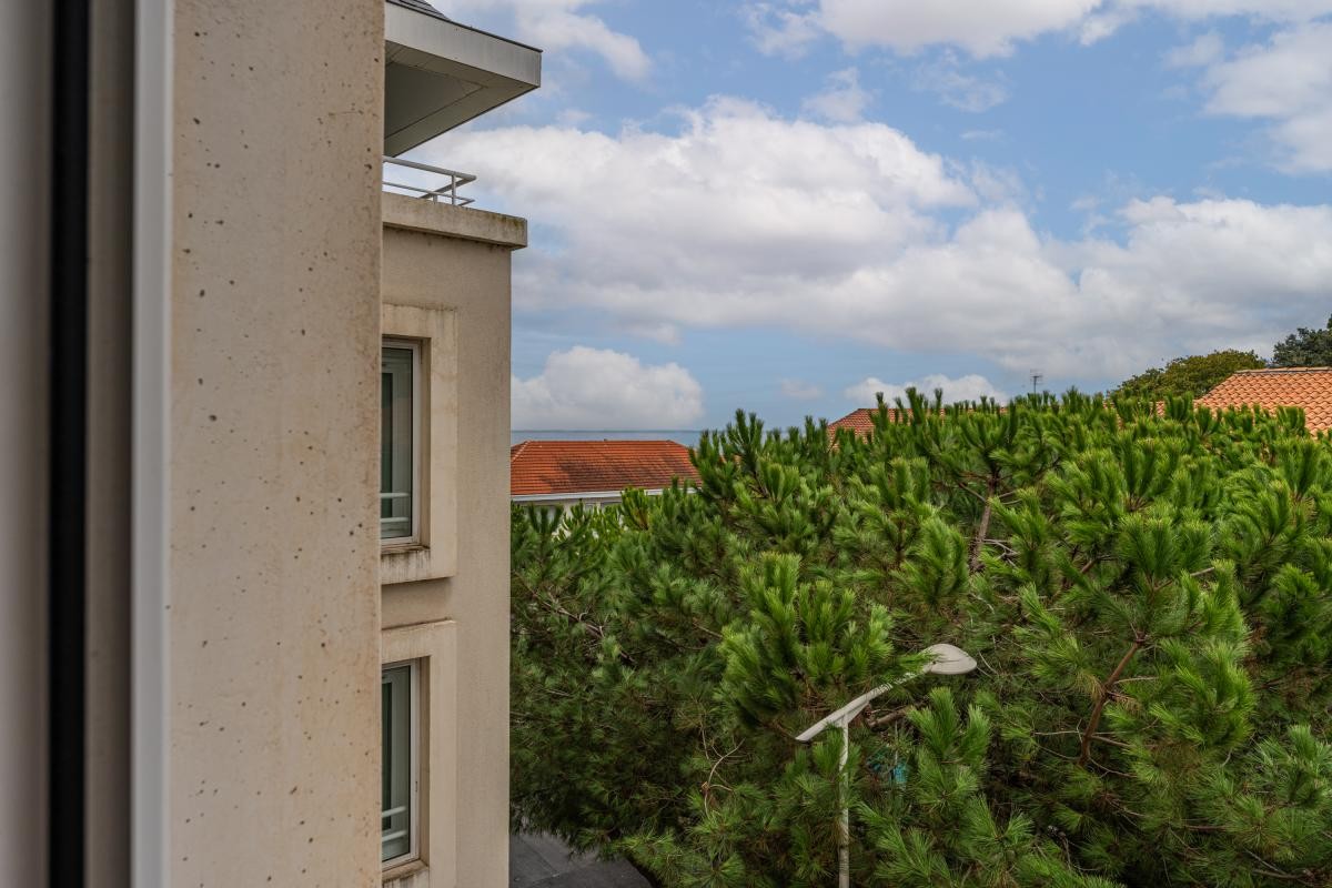 Vente Appartement à Arcachon 2 pièces