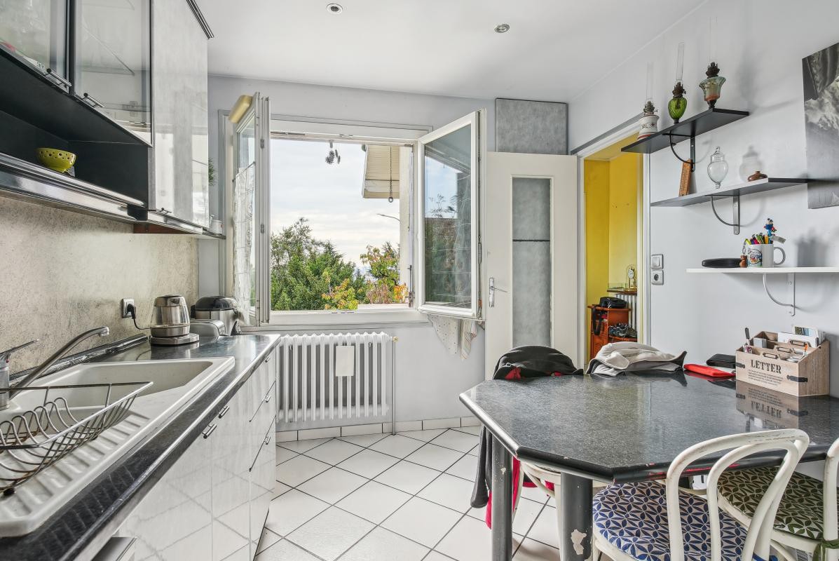 Vente Maison à Argenteuil 4 pièces