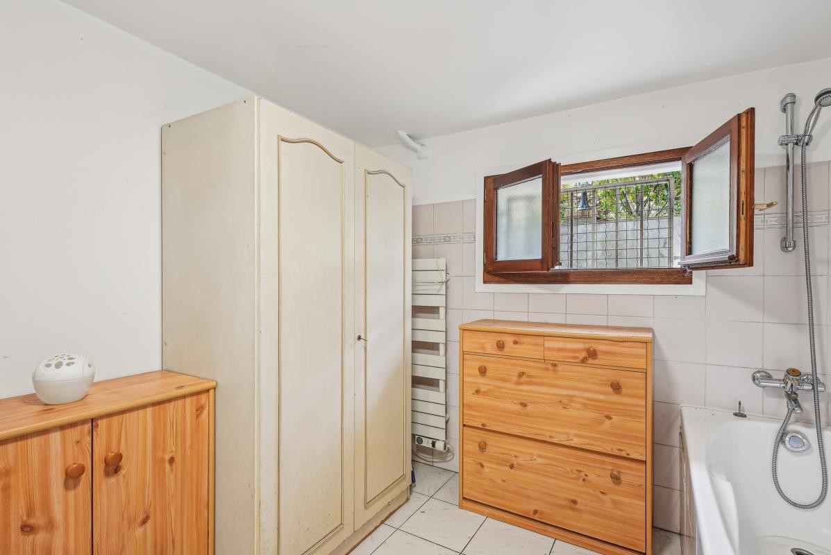 Vente Maison à Argenteuil 4 pièces