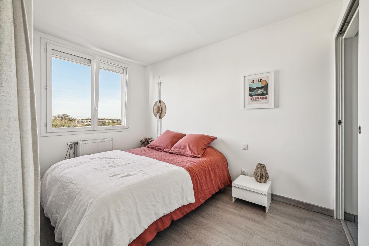 Vente Appartement à Lyon 7e arrondissement 4 pièces