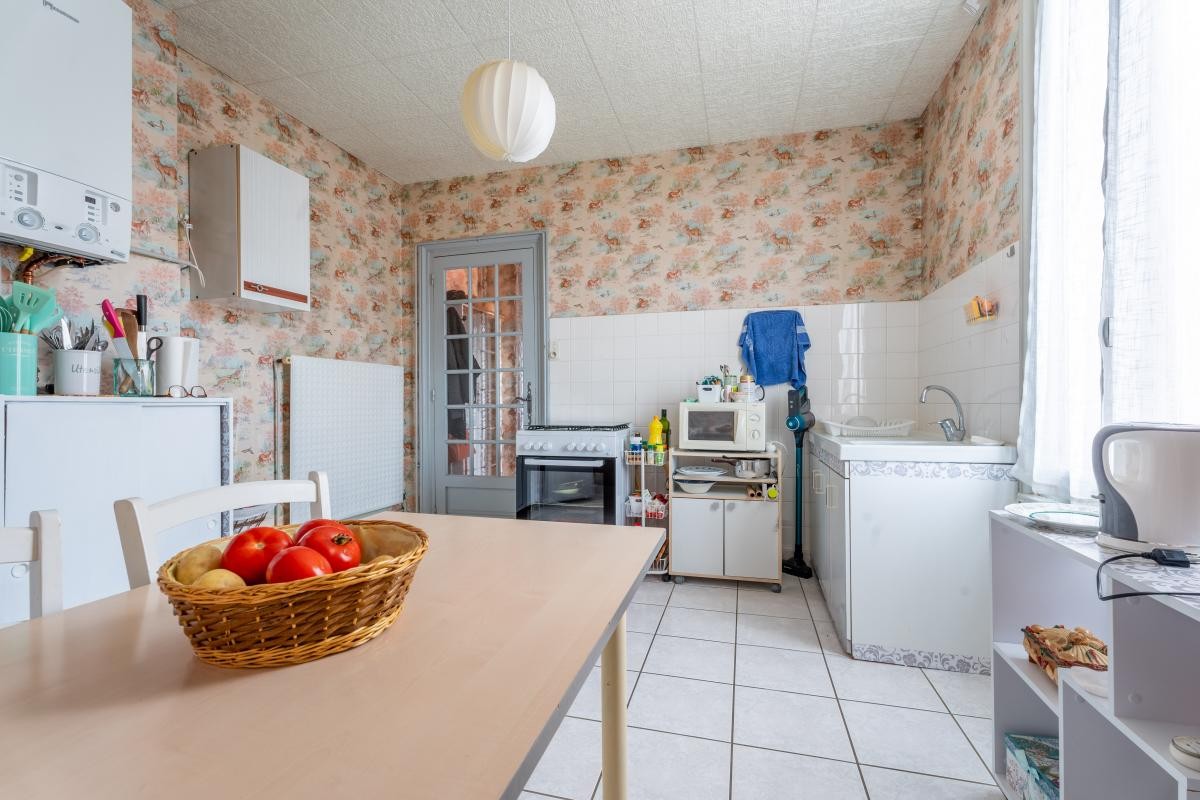 Vente Maison à Roanne 4 pièces