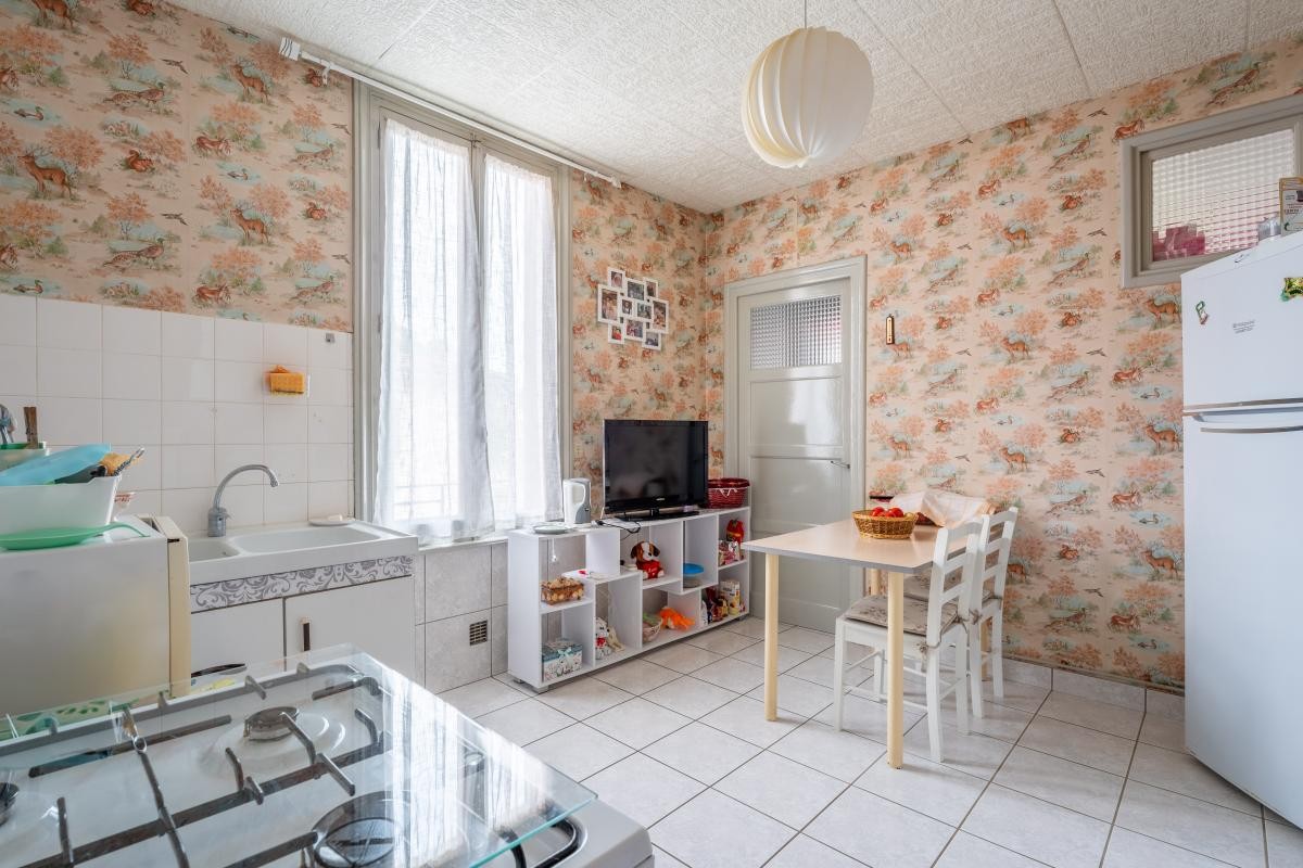 Vente Maison à Roanne 4 pièces