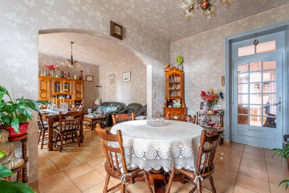 Vente Maison à Roanne 4 pièces