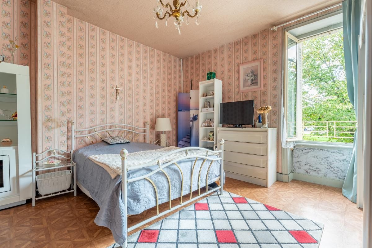 Vente Maison à Roanne 4 pièces