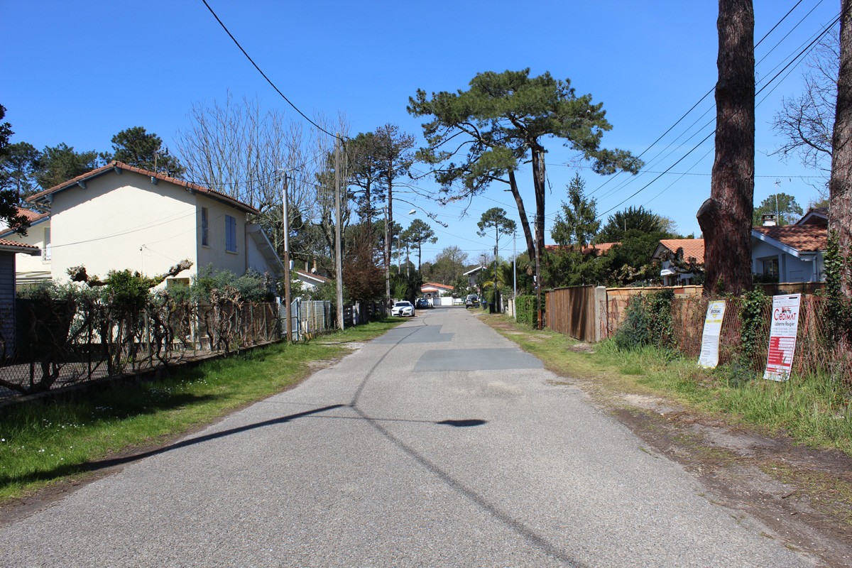 Vente Maison à Lège-Cap-Ferret 4 pièces