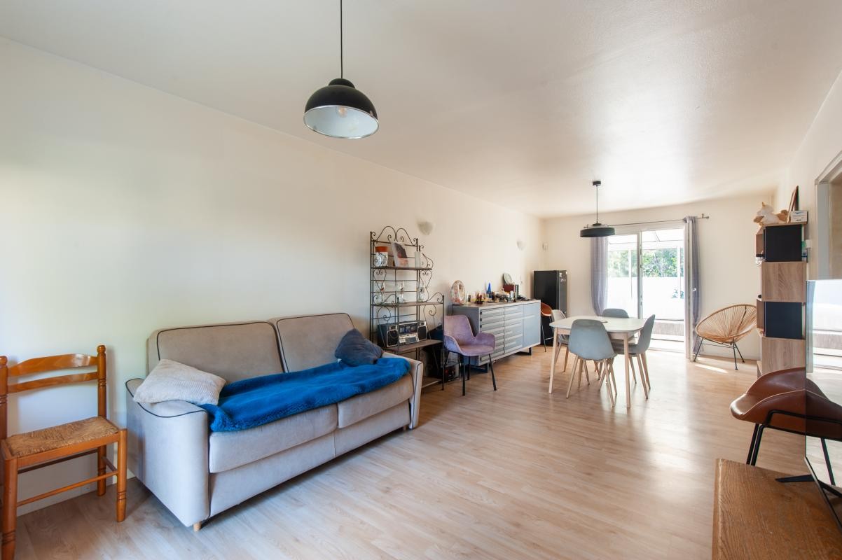 Vente Maison à Istres 4 pièces