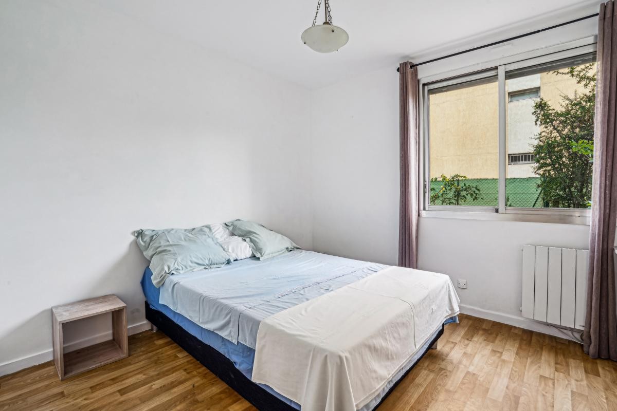 Vente Appartement à Villeurbanne 3 pièces