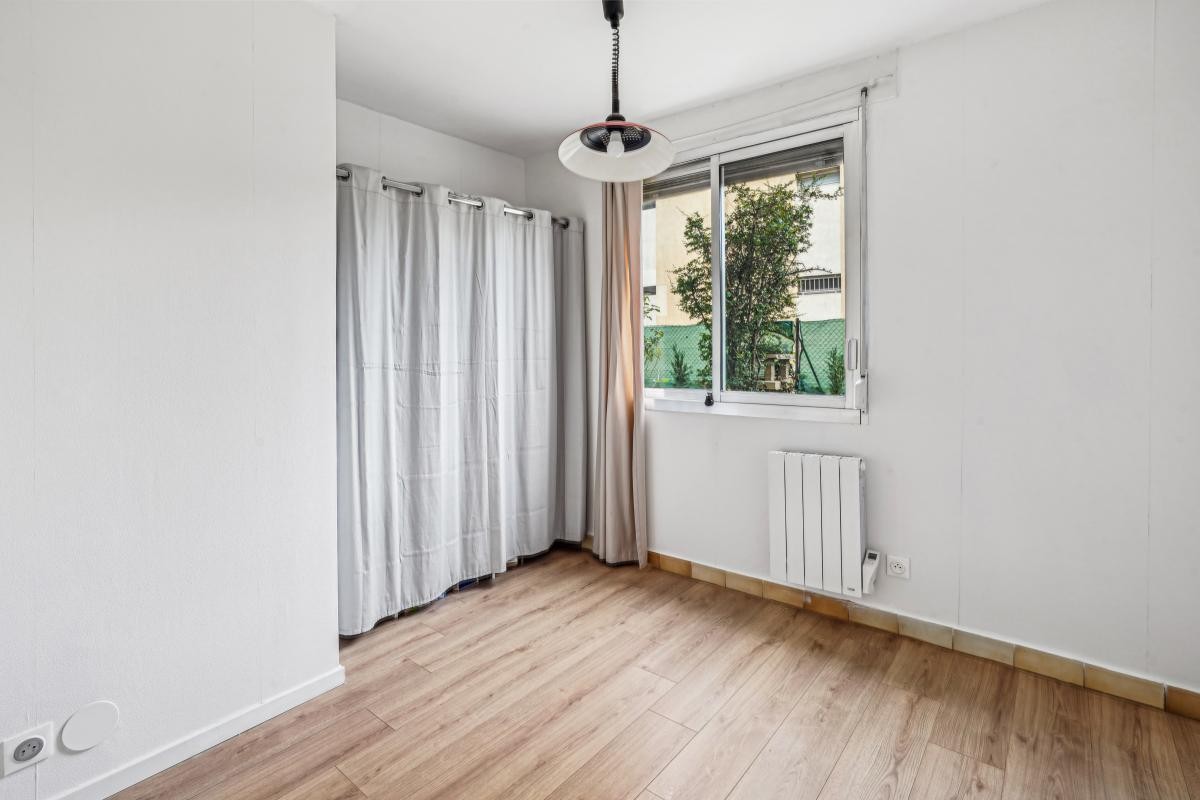 Vente Appartement à Villeurbanne 3 pièces