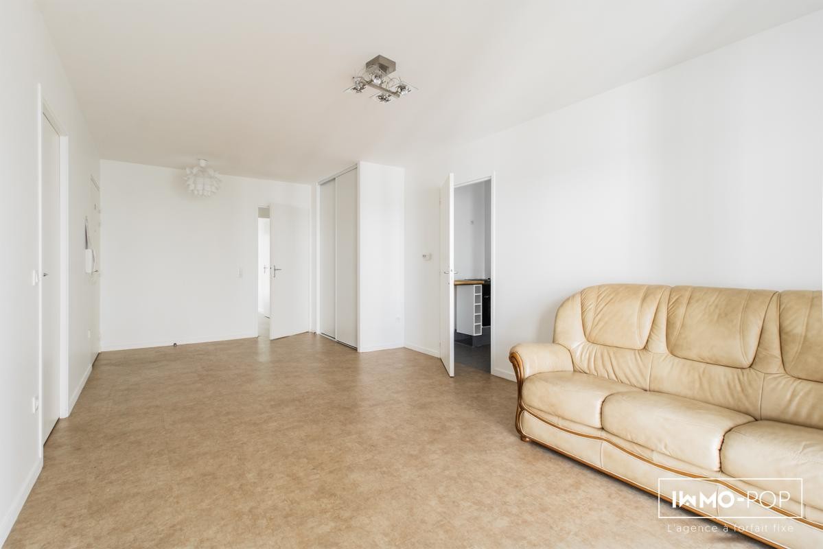 Vente Appartement à Nantes 4 pièces