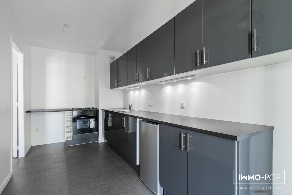 Vente Appartement à Nantes 4 pièces