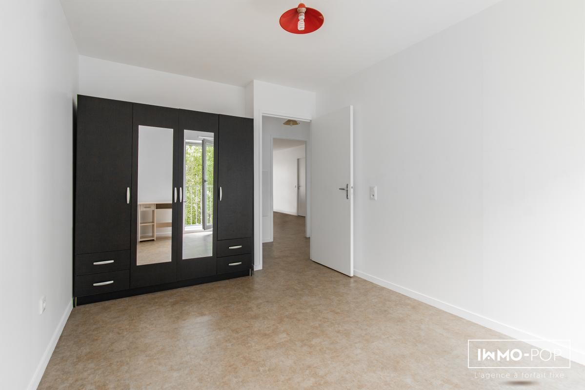 Vente Appartement à Nantes 4 pièces