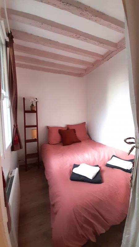 Vente Appartement à Paris Observatoire 14e arrondissement 2 pièces