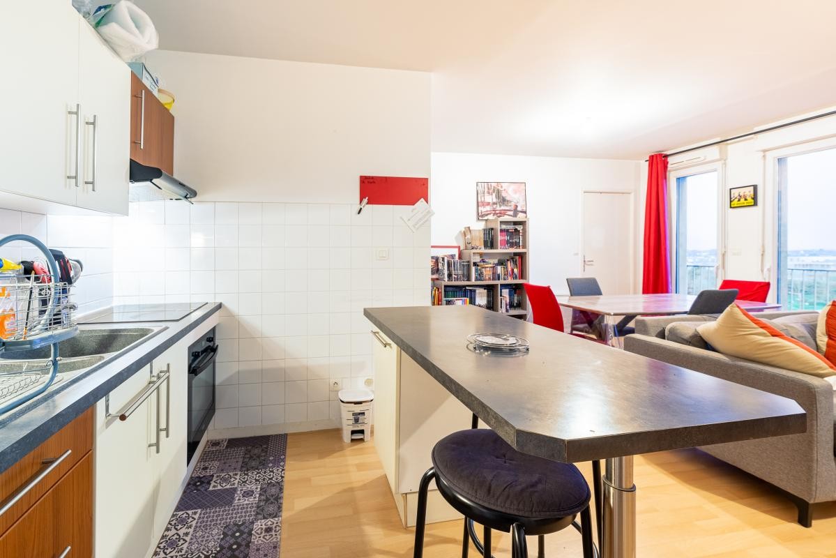 Vente Appartement à Nantes 2 pièces