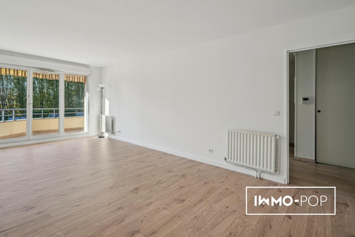 Vente Appartement à Mérignac 4 pièces