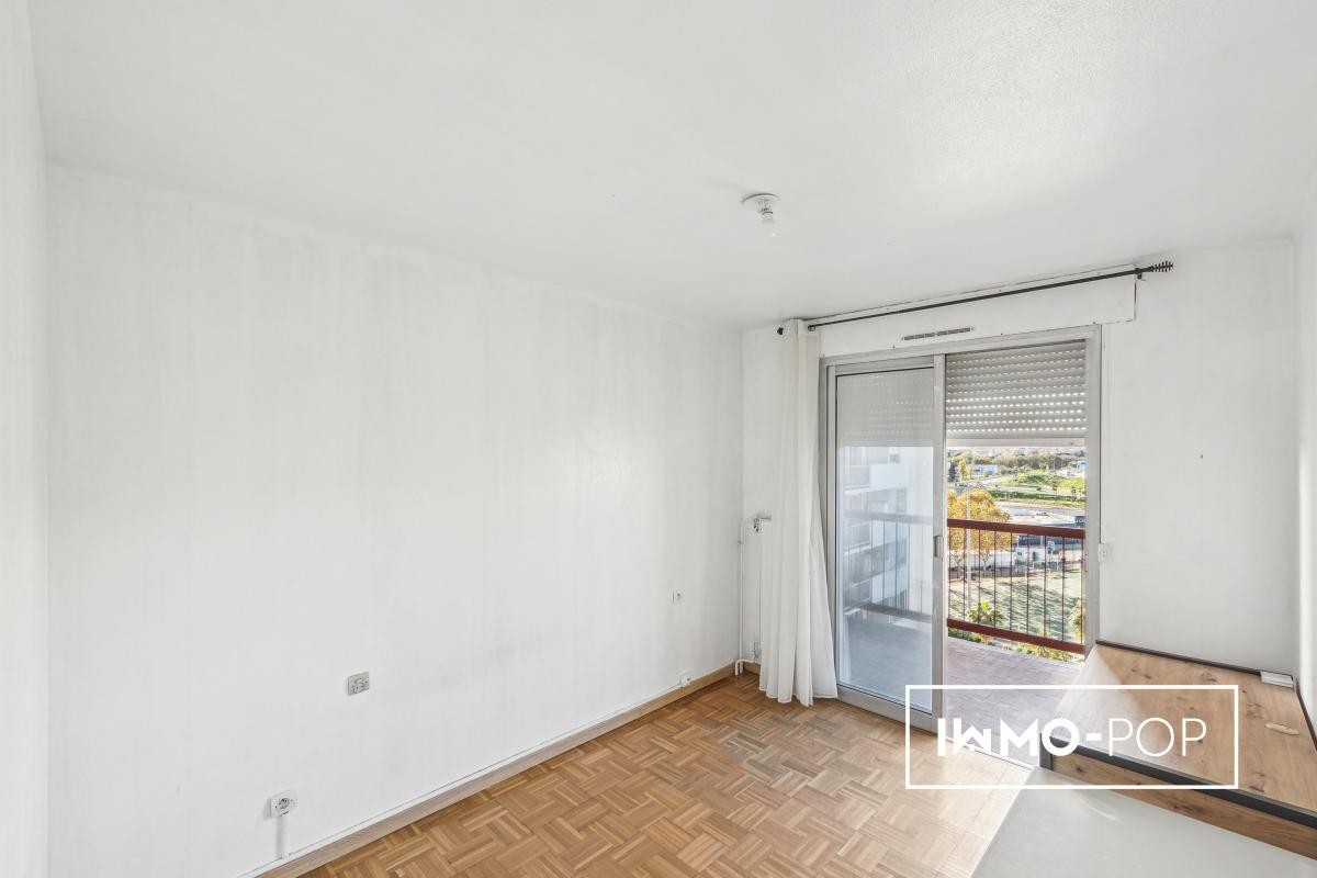 Vente Appartement à Nice 5 pièces