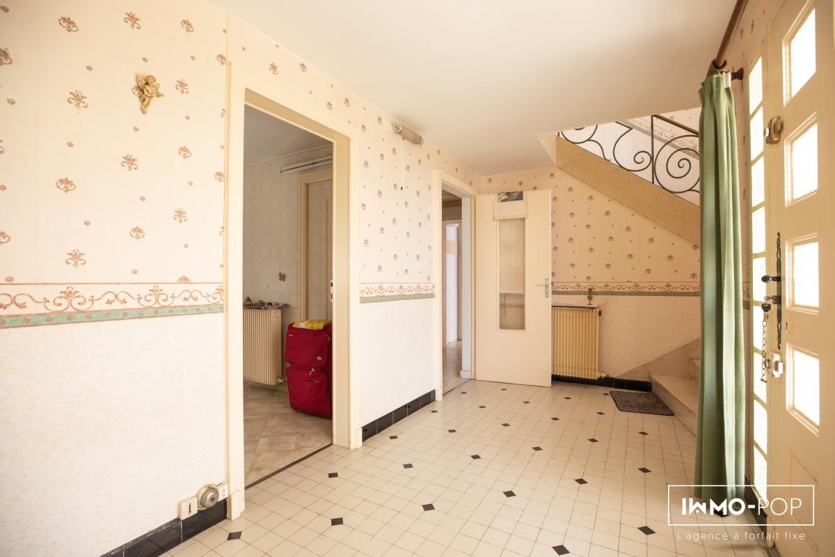 Vente Maison à Montluçon 5 pièces