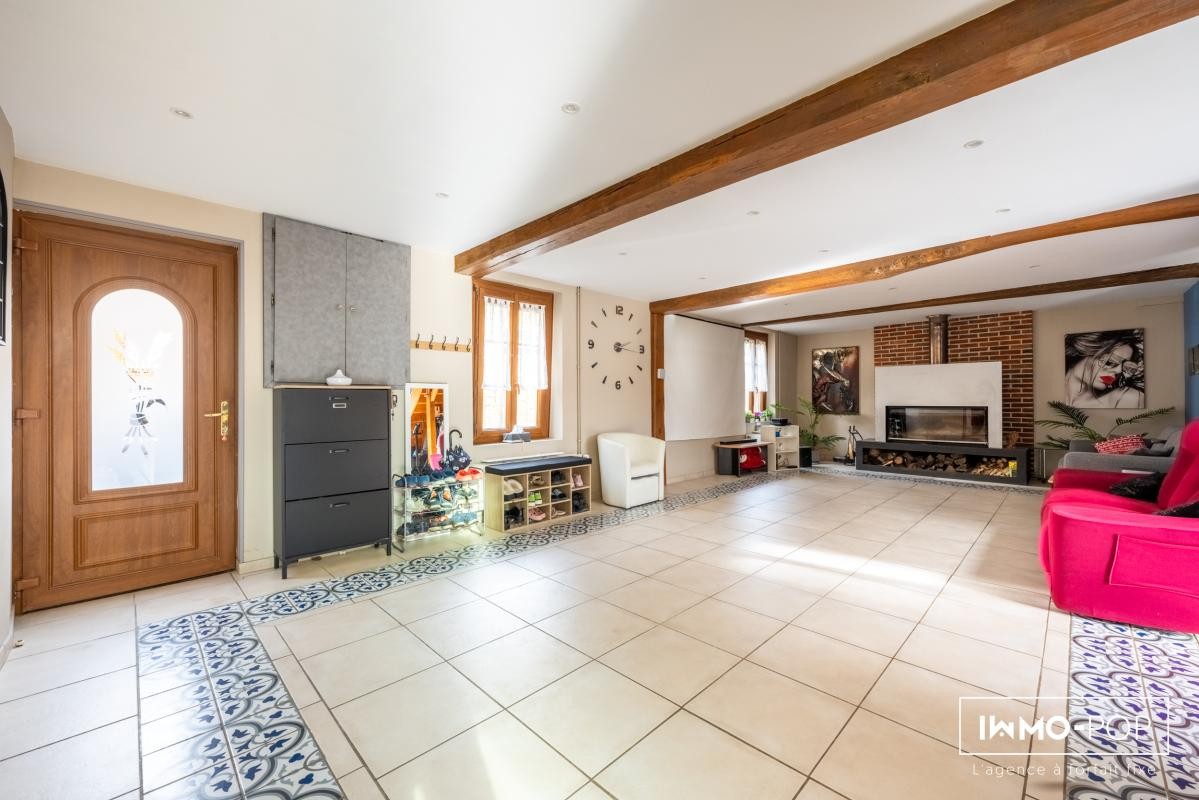 Vente Maison à Thérines 10 pièces