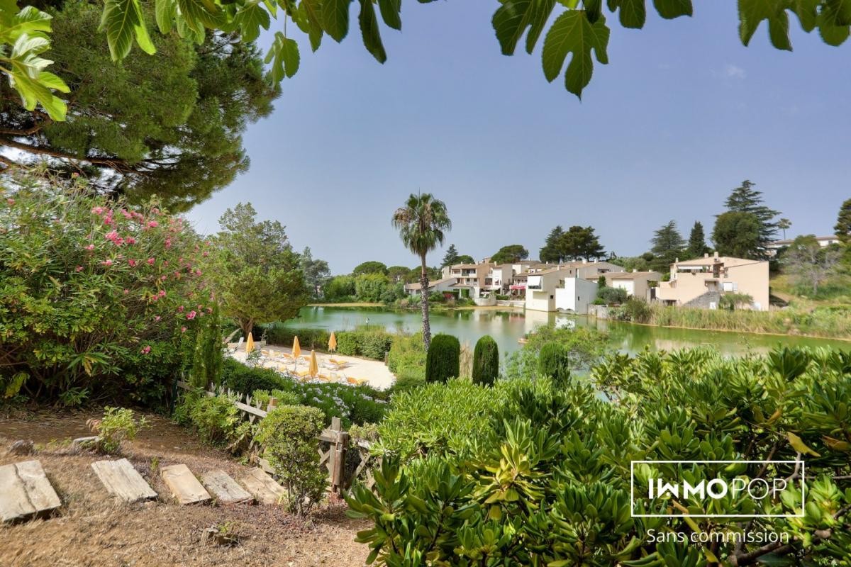 Vente Maison à Villeneuve-Loubet 5 pièces