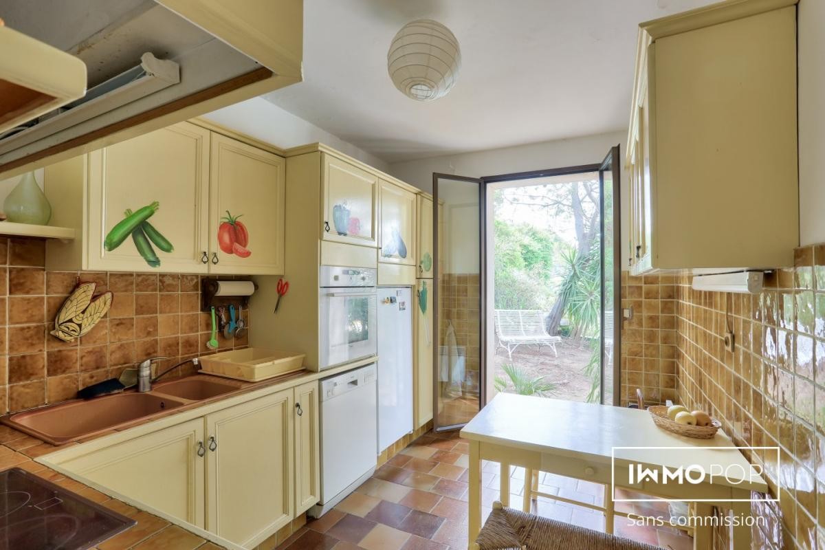 Vente Maison à Villeneuve-Loubet 5 pièces