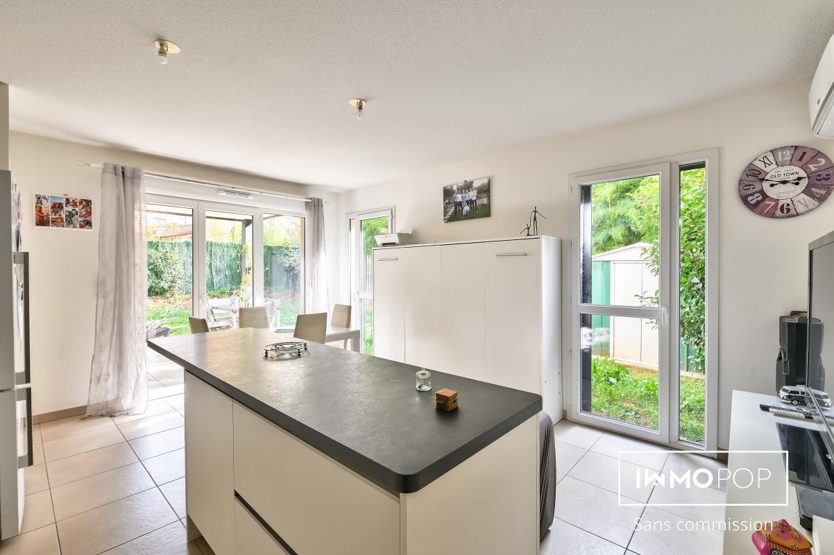 Vente Appartement à le Cannet 2 pièces