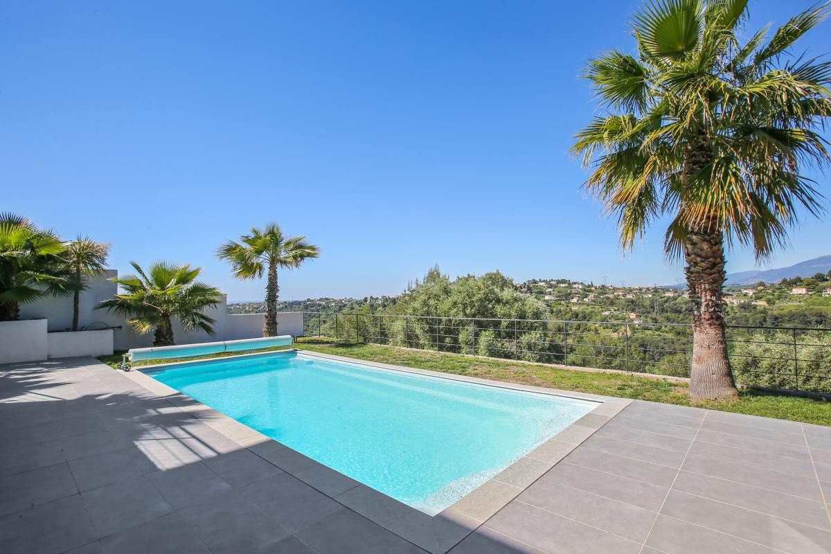 Vente Maison à Nice 8 pièces