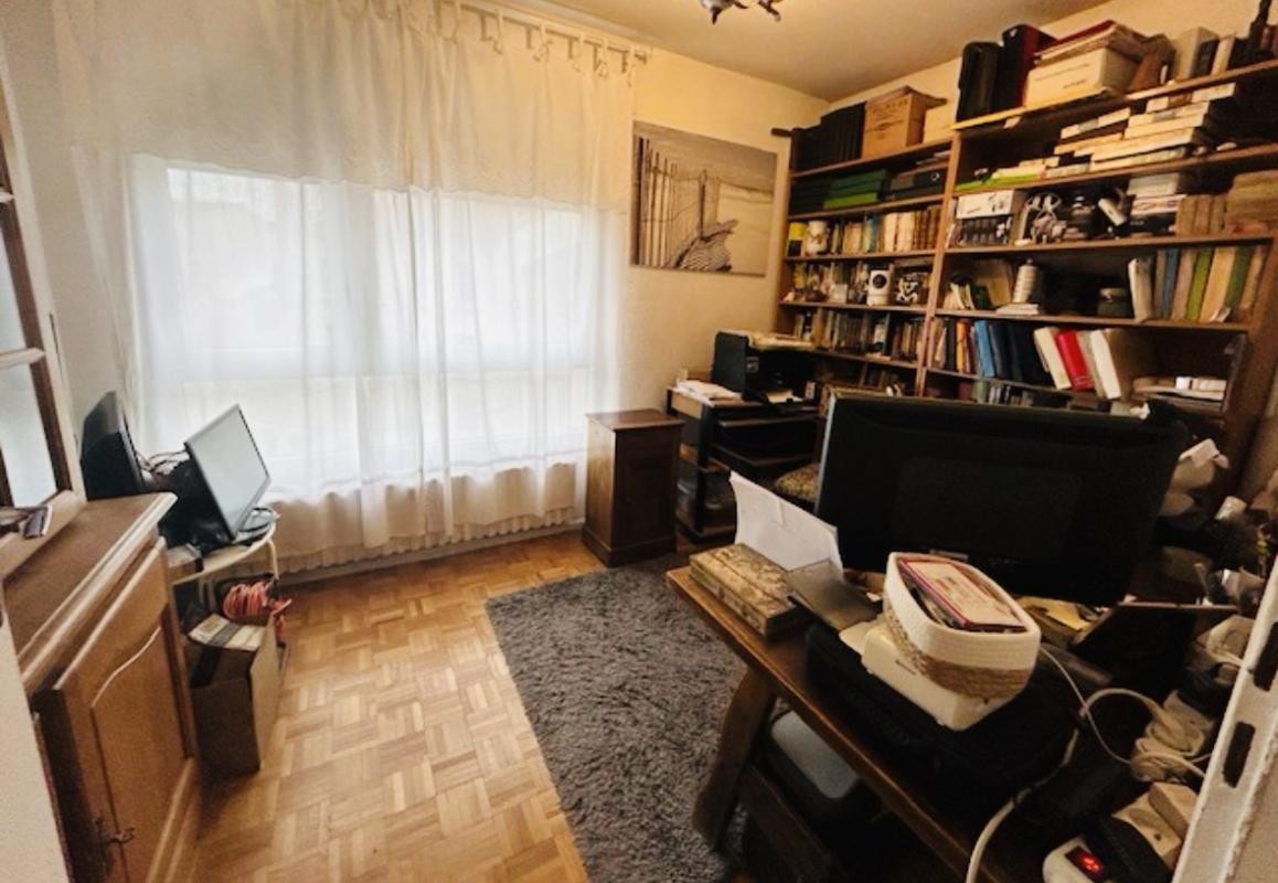 Vente Appartement à Lyon 3e arrondissement 4 pièces