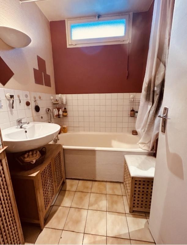 Vente Appartement à Lyon 3e arrondissement 4 pièces