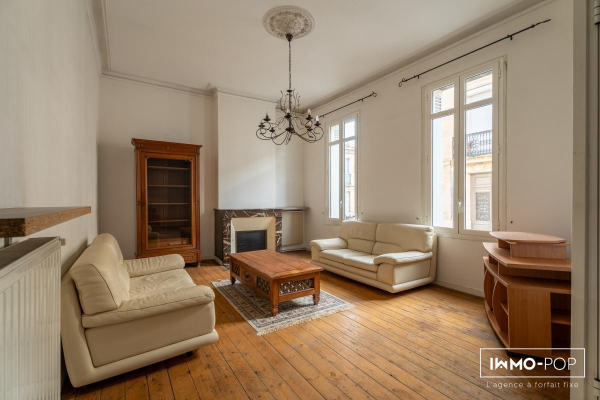 Vente Maison à Bordeaux 5 pièces