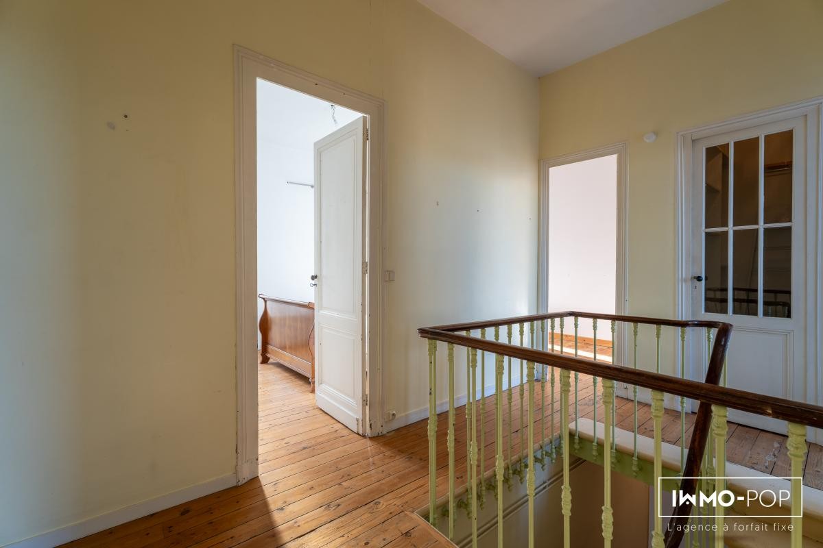 Vente Maison à Bordeaux 5 pièces