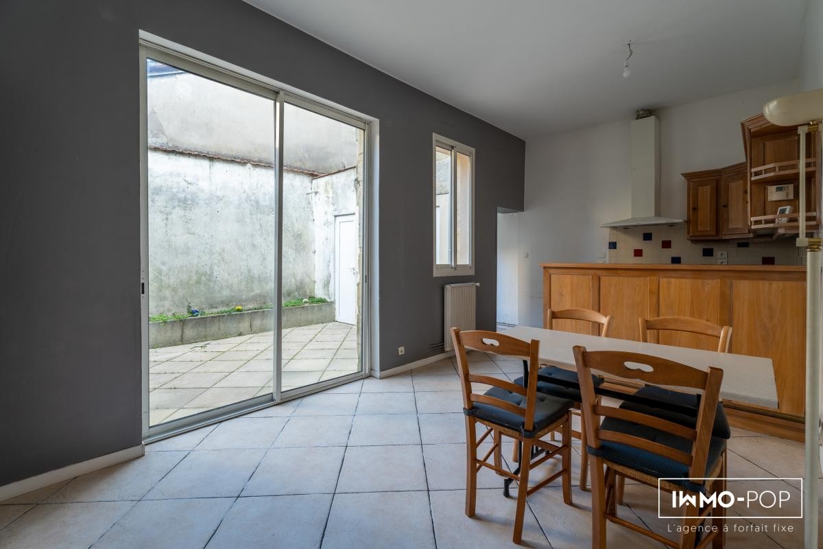 Vente Maison à Bordeaux 5 pièces