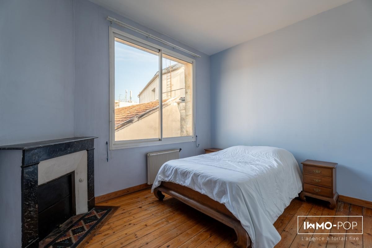 Vente Maison à Bordeaux 5 pièces