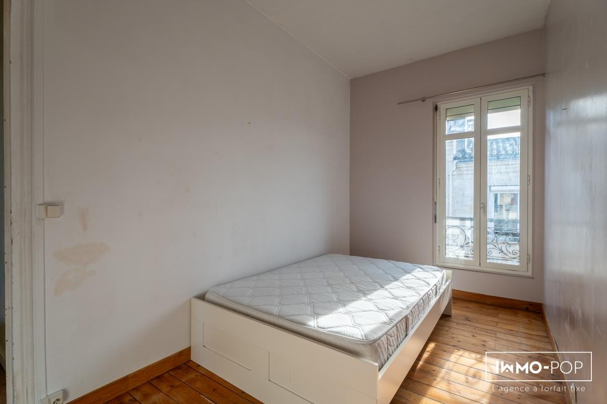 Vente Maison à Bordeaux 5 pièces